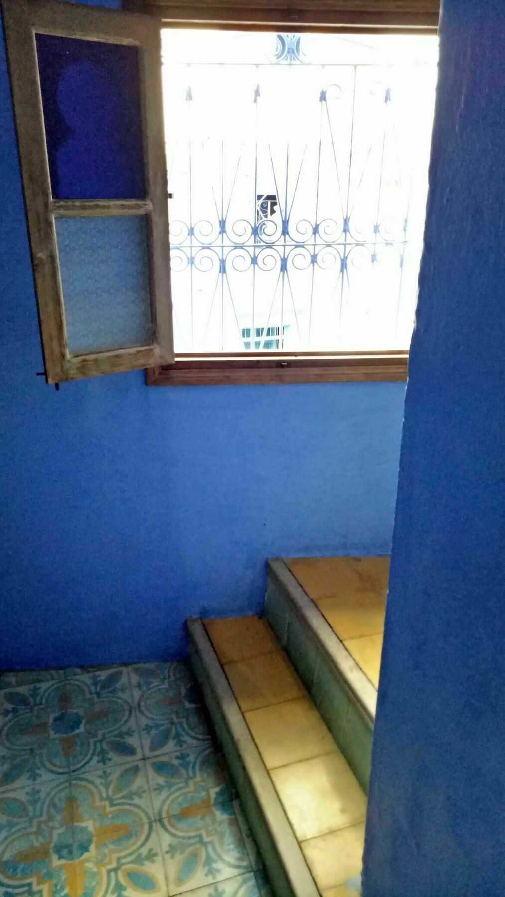 Casa Meryem Chefchaouen Exterior photo